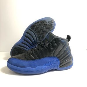 Air Jordan Retro 12 “Game Royal”